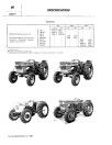 Fiat 480, 480DT, 500S, 500SDT, 540S, 540SDT, 640 and 640DT Tractors Workshop Manual (06910066)