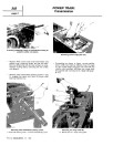 Fiat 466, 466DT, 566, 566DT, 666, 666DT, 766 and 766DT Tractors Workshop Manual (06910067)