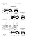 Fiat 45-66, 55-66, 60-66, 65-66, 70-66, 80-66 (DT, F, DTF, -LP) Tractors Workshop Manual (06910069)