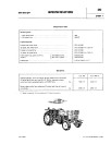 Fiat 446, 446DT, 55-46, 55-56, 60-46, 60-56, 65, 65-46, 65-56, 70, 70-56 (DT, S, DTS) Tractors Workshop Manual (06910073)