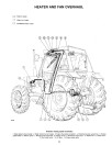 Fiat 55-90, 60-90, 70-90, 80-90, 90-90, 100-90, 115-90, 130-90, 140-90, 160-90, 180-90 Tractors Workshop Manual (06910085)