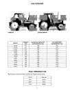 Fiat 55-90, 60-90, 70-90, 80-90, 90-90, 100-90, 115-90, 130-90, 140-90, 160-90, 180-90 Tractors Workshop Manual (06910085)