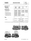 Fiat 465C, 55-65, 565C, 60-65, 665C, 70-65, 765C and 80-65 Crawler Tractors set of Workshop Manuals (06910093)