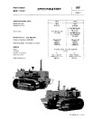 Fiat 90C and 120C Crawler Tractors Workshop Manual (06910276)