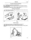 Fiat-Allis FX300LC Crawler Excavators Service Manual (59825021)