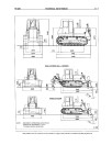 Fiat-Allis FD255 Crawler Dozers Service Manual (60402214)