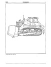 Fiat-Allis FD30C Crawler Dozers Service Manual (60402251)