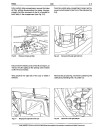 Fiat-Allis FD30C Crawler Dozers Service Manual (60402251)