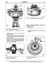 Fiat-Allis FD30C Crawler Dozers Service Manual (60402251)