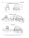 Fiat-Hitachi DC180 and DC180PS Power Steering Crawler Dozers Service Manual (60402274)