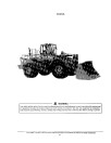 Fiat-Allis FR220 Wheeled Loaders Service Manual (60406546)