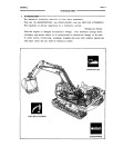 Fiat-Allis FX210 Crawler Excavators Service Manual (60406755)