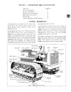 Fiat-Allis HD-5 Crawler Tractors Service Manual (70626144)