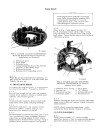 Fiat-Allis 65 Motor Graders Service Manual (70685820)