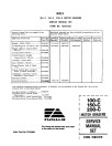 Fiat-Allis 100C, 150C and 200C Motor Graders Service Manual (70697310)