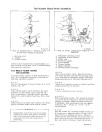 Fiat-Allis 545B and 605B Wheeled Loaders Service Manual (73061032)