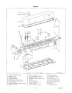 Fiat-Allis 545B and 605B Wheeled Loaders Service Manual (73061032)