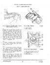 Fiat-Allis 8285 Diesel Engines Service Manual (73150208)