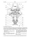 Fiat-Allis FR15B Wheeled Loaders Service Manual (73155598)