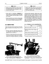 Fiat-Allis FD7 Crawler Dozers Service Manual (73158152)
