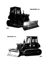 Fiat-Allis 14C Crawler Dozers with 8205 engine Service Manual (73158154)