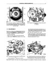 Fiat-Allis 14C Crawler Dozers with 8205 engine Service Manual (73158154)
