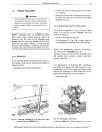Fiat-Allis 14C Crawler Dozers with 8365 Engine Service Manual (73158155)
