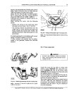 Fiat-Allis FD20 Crawler Dozers Service Manual (73158156)