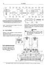 Fiat-Allis FD20 Crawler Dozers Service Manual (73158156)