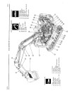 Fiat-Allis FH120 Hydraulic Excavators Service Manual (73158518)