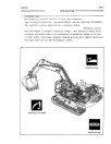 Fiat-Allis FH220 Hydraulic Excavators Service Manual (73158522)