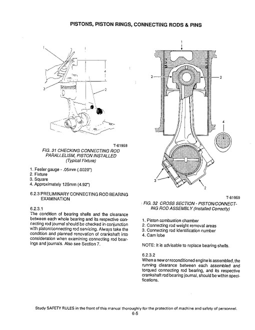 Fiat-Allis FR130 Wheeled Loaders Service Manual (73158811)