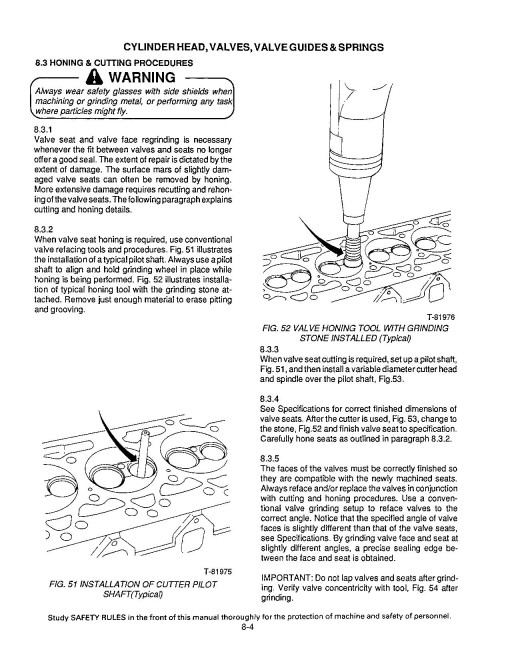 Fiat-Allis FR130 Wheeled Loaders Service Manual (73158811)