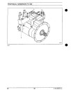 Fiat-Allis Phoenix Series FX480LC Crawler Excavators Service Manual (73176979)