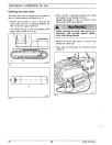 Fiat-Allis FX140 and FX140LC Phoenix Series Crawler Excavators Service Manual (73177447)