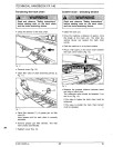 Fiat-Allis FX140 and FX140LC Phoenix Series Crawler Excavators Service Manual (73177447)