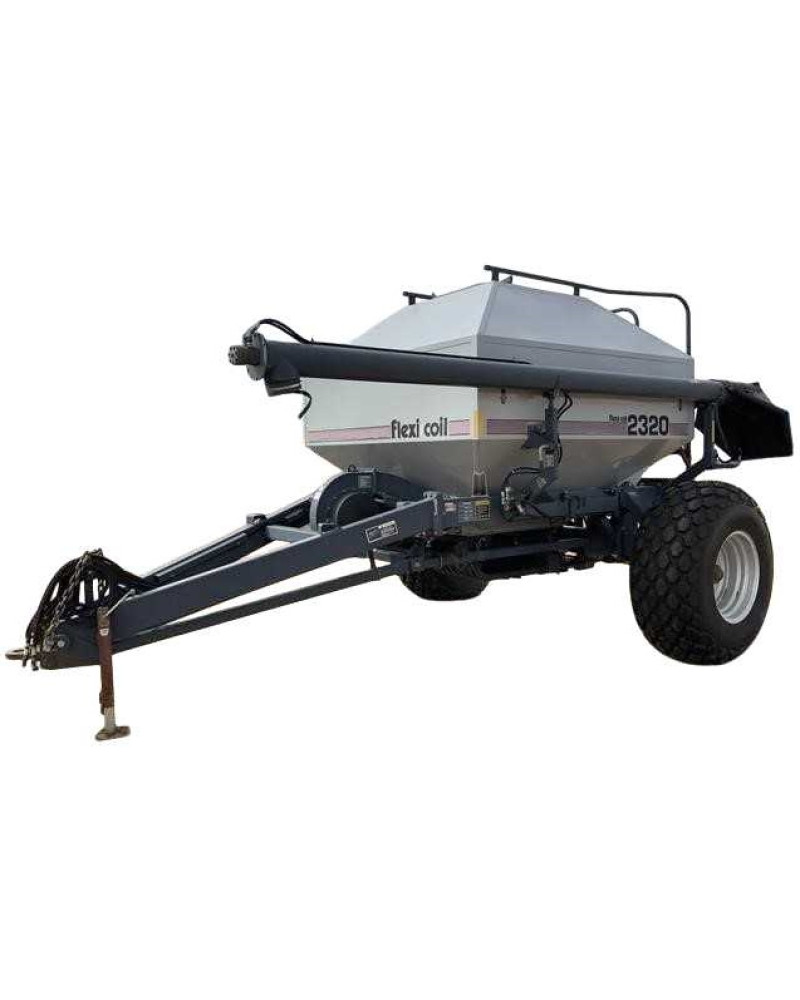 Flexi-Coil 1720 and 2320 Air Carts Repair Manual (GH-003.4) Flexi-Coil 1720 and 2320 Air Carts Repair Manual (GH-003.4)