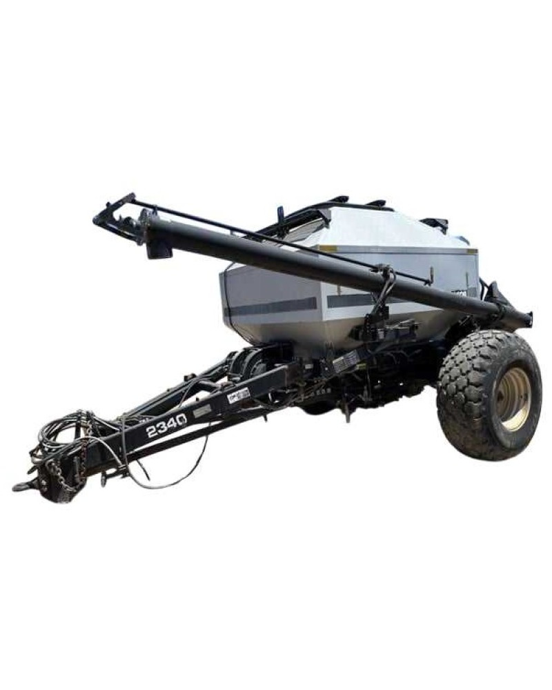 Flexi-Coil 1740, 2340, 2640, 3450, 3850 and 4350 Air Carts Service Manual (GI-090V1) Flexi-Coil 1740, 2340, 2640, 3450, 3850 and 4350 Air Carts Service Manual (GI-090V1)