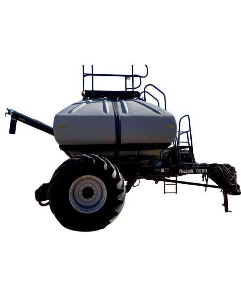 Flexi-Coil 1740, 2340, 2850, 3350, 3850 and 4350 Air Carts (SN. from 015001) Service Manual (84329222) Flexi-Coil 1740, 2340, 2850, 3350, 3850 and 4350 Air Carts (SN. from 015001) Service Manual (84329222)