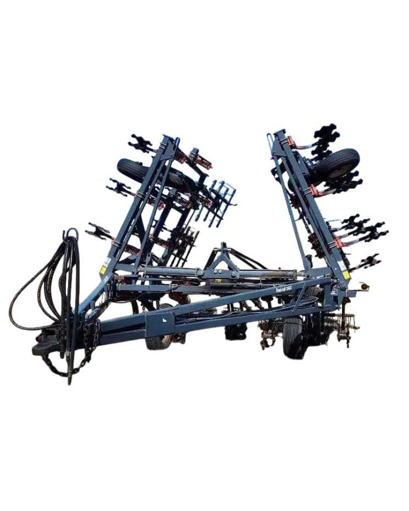 Flexi-Coil 340 Chisel Plows Service Manual (87053715)