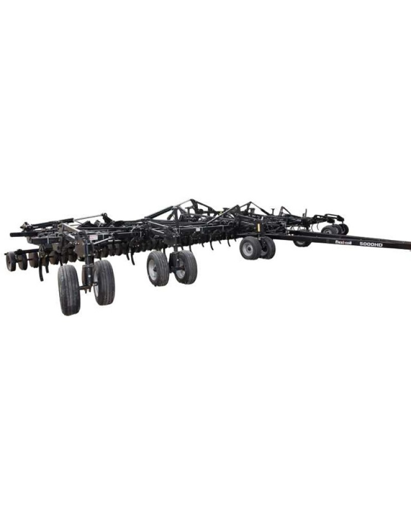 Flexi-Coil 5000 Air Drills (Models AD.A and AD.B) Service Manual (DR-015V2) Flexi-Coil 5000 Air Drills (Models AD.A and AD.B) Service Manual (DR-015V2)