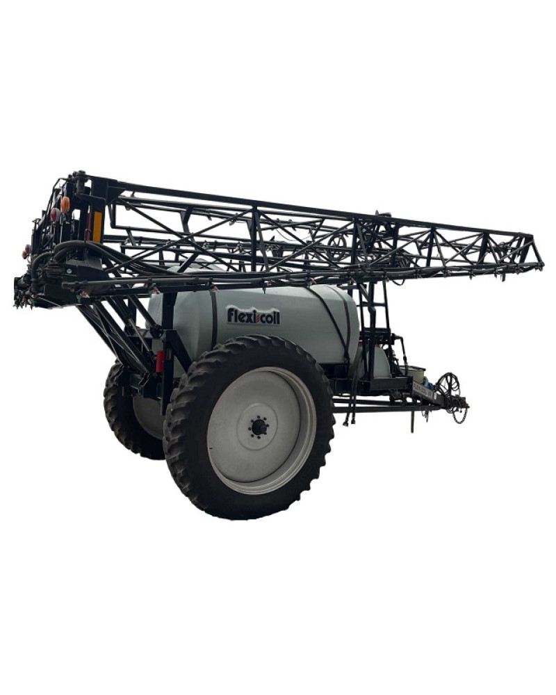 Flexi-Coil 67, 67XL and 67XLT Field Sprayers Service Manual (SQ-044V1) Flexi-Coil 67, 67XL and 67XLT Field Sprayers Service Manual (SQ-044V1)