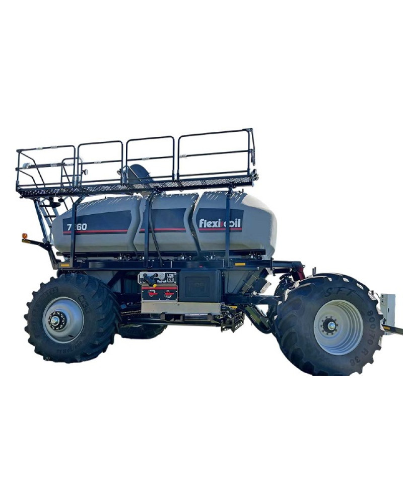 Flexi-Coil 3560, 4460, 4660, 5560, 5860, 7660 and 9560 Air Carts Service Manual (47827465) Flexi-Coil 3560, 4460, 4660, 5560, 5860, 7660 and 9560 Air Carts Service Manual (47827465)