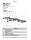 Flexi-Coil PD 5700 Precision Air Hoe Drills Repair Manual (87492432)