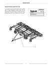 Flexi-Coil 5000HD Air Drills Repair Manual (87545763)