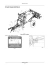 Flexi-Coil 68 and 68XL (SN up to Y9S005000) Field Sprayers Repair Manual (87606610)