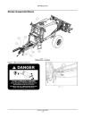 Flexi-Coil 68 and 68XL (SN from Y9S005001) Field Sprayers Repair Manual (87655441)