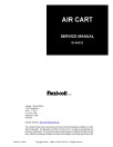 Flexi-Coil 1330 Plus, 2640, 40 Series, 50 Series Tow Behind Air Carts, 1330 Plus, 2640, 40 Series and 50 Series Tow Between Air Carts Repair Manual (GI-043V2)