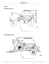 Flexi-Coil 1330 Plus, 2640, 40 Series, 50 Series Tow Behind Air Carts, 1330 Plus, 2640, 40 Series and 50 Series Tow Between Air Carts Repair Manual (GI-043V2)