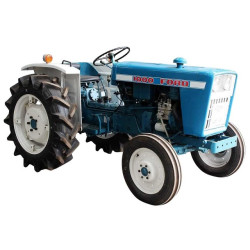 1000 and 1600 Tractors Service Manual (40100020-SE3414)
